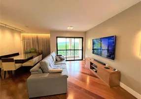 Foto 1 de Apartamento com 2 Quartos à venda, 96m² em Alphaville, Barueri