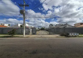 Foto 1 de Casa de Condomínio com 2 Quartos à venda, 57m² em Fragata, Pelotas