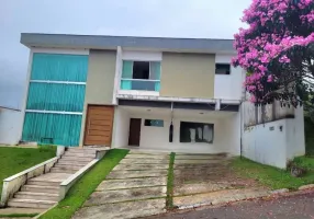 Foto 1 de Casa de Condomínio com 4 Quartos à venda, 321m² em Spina Ville II, Juiz de Fora