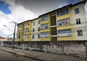 Foto 1 de Apartamento com 2 Quartos à venda, 80m² em Cidade dos Funcionários, Fortaleza