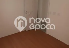 Foto 1 de Apartamento com 2 Quartos à venda, 48m² em Piedade, Rio de Janeiro