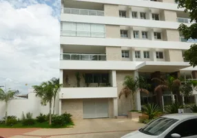 Foto 1 de Apartamento com 3 Quartos para alugar, 125m² em Setor Bueno, Goiânia