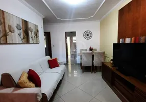 Foto 1 de Casa com 2 Quartos à venda, 51m² em Pirajá, Belo Horizonte