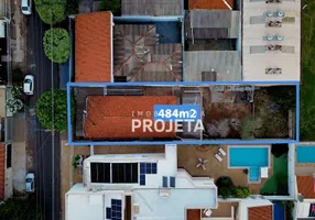 Foto 1 de Casa com 4 Quartos à venda, 191m² em Vila Boa Vista, Presidente Prudente