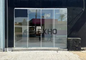 Foto 1 de para alugar, 47m² em Vila Santa Maria de Nazareth, Anápolis