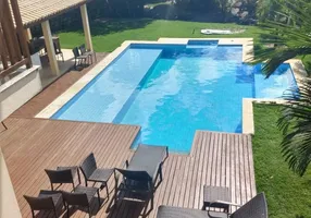 Foto 1 de Casa com 4 Quartos para alugar, 480m² em Costa do Sauípe, Mata de São João