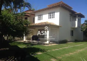 Foto 1 de Casa com 3 Quartos à venda, 138m² em Village Sol e Mar, Rio das Ostras