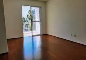 Foto 1 de Apartamento com 3 Quartos à venda, 75m² em Vila Paulo Silas, São Paulo