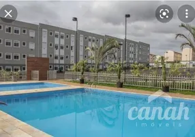 Foto 1 de Apartamento com 2 Quartos à venda, 47m² em Jardim Heitor Rigon, Ribeirão Preto