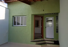 Foto 1 de Casa com 3 Quartos para alugar, 150m² em Santa Terezinha, Sorocaba