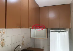 Foto 1 de Apartamento com 1 Quarto à venda, 39m² em Mandaqui, São Paulo