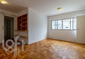 Foto 1 de Apartamento com 3 Quartos à venda, 74m² em Brooklin, São Paulo