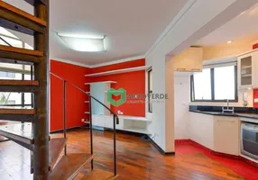 Foto 1 de Apartamento com 2 Quartos para venda ou aluguel, 97m² em Vila Madalena, São Paulo