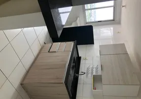 Foto 1 de Apartamento com 2 Quartos à venda, 60m² em Setor Candida de Morais, Goiânia