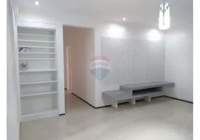 Foto 1 de Apartamento com 3 Quartos à venda, 110m² em Papicu, Fortaleza