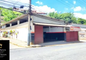 Foto 1 de Ponto Comercial à venda, 460m² em Centro, Paty do Alferes