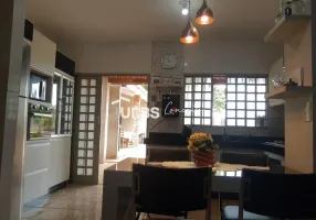 Foto 1 de Fazenda/Sítio com 3 Quartos à venda, 270m² em Prive Residencial Elza Fronza, Goiânia