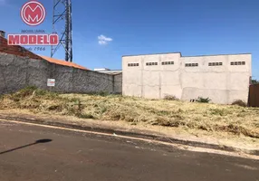 Foto 1 de Lote/Terreno à venda, 165m² em Mário Dedini, Piracicaba