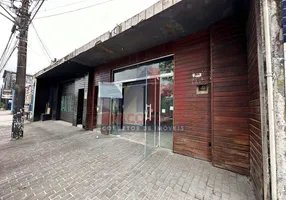 Foto 1 de Ponto Comercial para alugar, 130m² em Boqueirão, Praia Grande