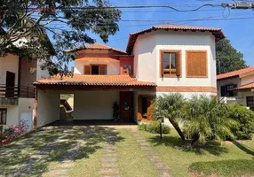 Foto 1 de Casa de Condomínio com 3 Quartos à venda, 299m² em Residencial das Estrelas, Barueri