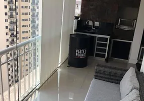 Foto 1 de Apartamento com 2 Quartos à venda, 91m² em Móoca, São Paulo