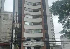 Foto 1 de Cobertura com 2 Quartos à venda, 116m² em Indianópolis, São Paulo