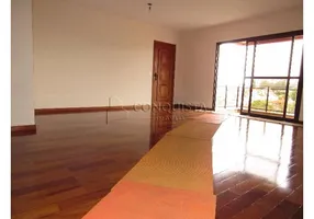 Foto 1 de Apartamento com 3 Quartos para venda ou aluguel, 165m² em Vila Brasílio Machado, São Paulo
