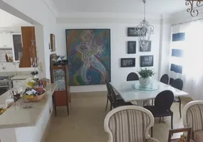 Foto 1 de Apartamento com 3 Quartos à venda, 230m² em Santa Helena, Cuiabá