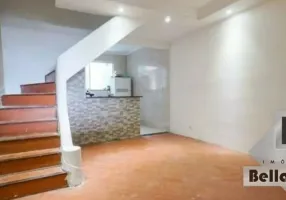 Foto 1 de Sobrado com 3 Quartos à venda, 123m² em Jardim Têxtil, São Paulo