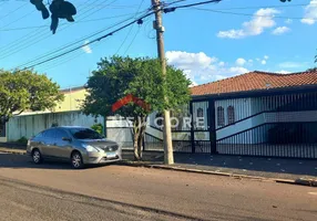 Foto 1 de Casa com 3 Quartos à venda, 211m² em Centro, Bauru