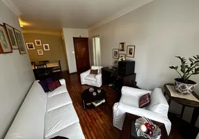 Foto 1 de Apartamento com 3 Quartos à venda, 95m² em Jardim Paulista, São Paulo