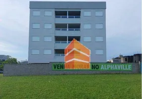 Foto 1 de Apartamento com 1 Quarto à venda, 37m² em Alphaville, Gravataí