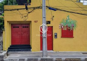 Foto 1 de Casa com 7 Quartos para venda ou aluguel, 355m² em Boa Vista, Recife
