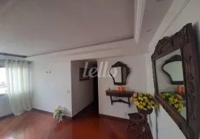 Foto 1 de Apartamento com 3 Quartos à venda, 78m² em Vila Baeta Neves, São Bernardo do Campo