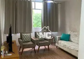 Foto 1 de Apartamento com 2 Quartos à venda, 80m² em Icaraí, Niterói