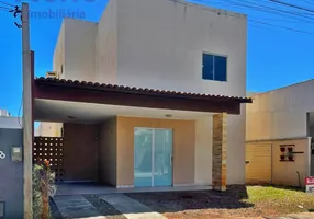 Foto 1 de Casa de Condomínio com 3 Quartos à venda, 200m² em Aeroporto, Mossoró