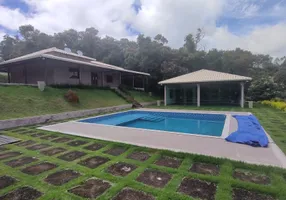 Foto 1 de Fazenda/Sítio com 7 Quartos à venda, 13000m² em Sao Vicente de Paula, Conselheiro Lafaiete