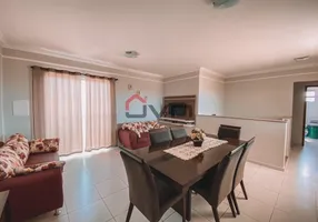 Foto 1 de Apartamento com 3 Quartos à venda, 181m² em Saraiva, Uberlândia