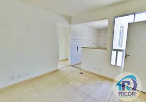 Foto 1 de Apartamento com 2 Quartos à venda, 51m² em Dom Bosco, Pará de Minas