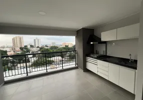 Foto 1 de Apartamento com 1 Quarto para alugar, 39m² em Centro, Guarulhos