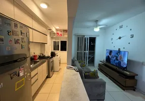 Foto 1 de Apartamento com 2 Quartos à venda, 51m² em Del Castilho, Rio de Janeiro