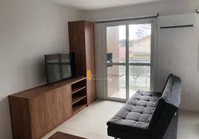 Foto 1 de Apartamento com 1 Quarto para alugar, 28m² em Três Vendas, Pelotas