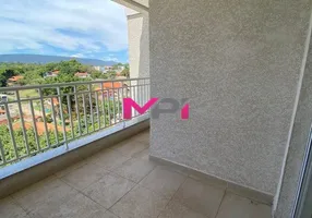 Foto 1 de Apartamento com 2 Quartos à venda, 67m² em Medeiros, Jundiaí