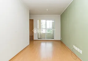 Foto 1 de Apartamento com 2 Quartos para alugar, 45m² em Santa Fé, Porto Alegre