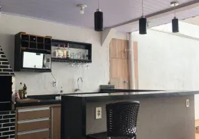 Foto 1 de Casa com 4 Quartos à venda, 184m² em Boa Esperança, Cuiabá