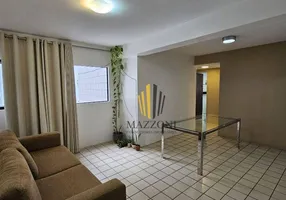 Foto 1 de Apartamento com 3 Quartos para alugar, 65m² em Boa Viagem, Recife