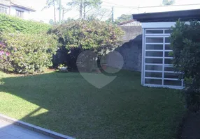 Foto 1 de Casa com 3 Quartos à venda, 375m² em Jardim Floresta, São Paulo