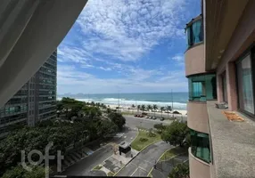 Foto 1 de Apartamento com 2 Quartos à venda, 73m² em Barra da Tijuca, Rio de Janeiro