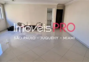 Foto 1 de Apartamento com 2 Quartos à venda, 115m² em Saúde, São Paulo