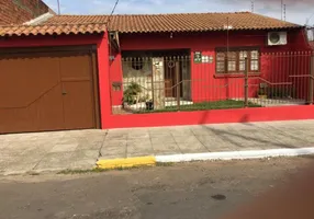 Foto 1 de Casa com 4 Quartos à venda, 190m² em Scharlau, São Leopoldo